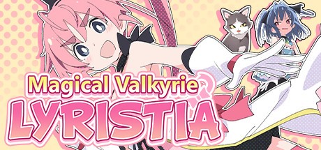 Games like Magical Valkyrie Lyristia