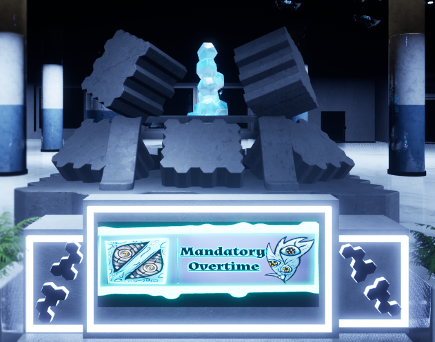 Games like Mandatory Overtime
