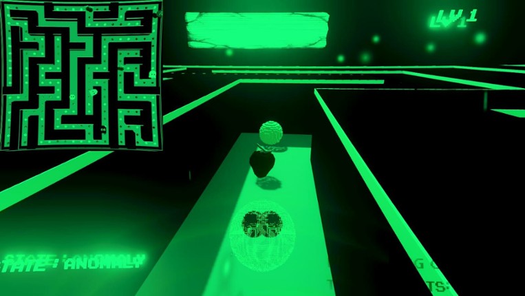 Maze Maverick screenshot