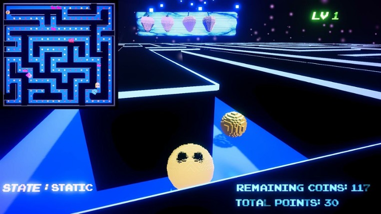 Maze Maverick screenshot