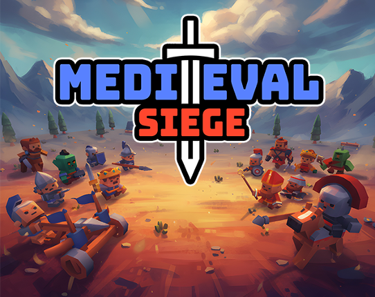 Medieval Siege Image