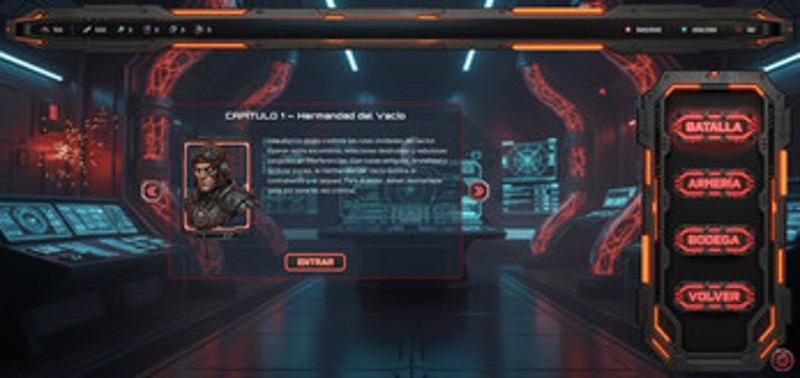 Mekadron-idle Image