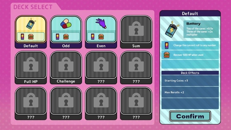 Menherarium screenshot