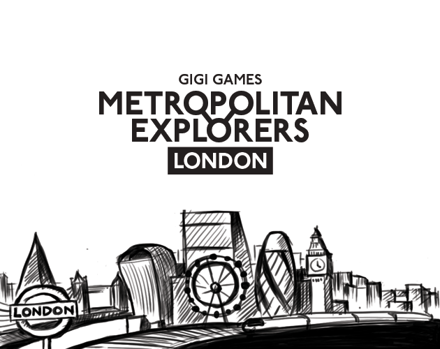 Games like Metropolitan Explorers