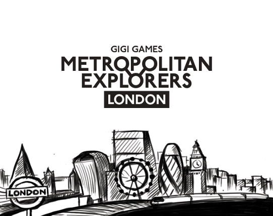 Metropolitan Explorers Image