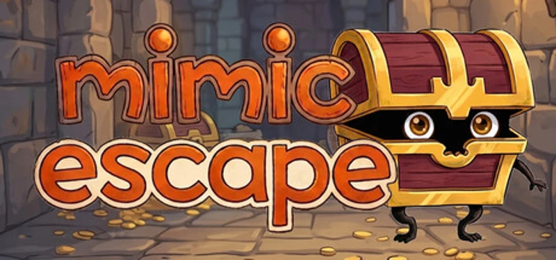 Mimic Escape Image