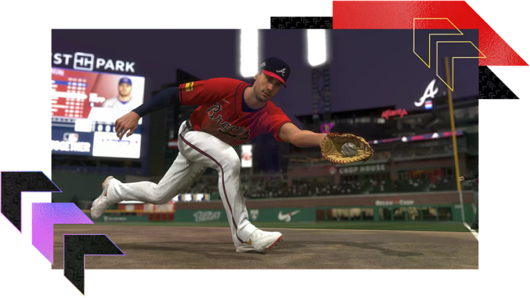 MLB The Show 25 screenshot