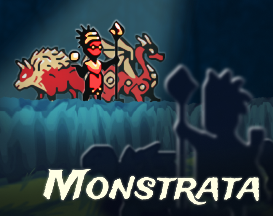 Games like Monstrata