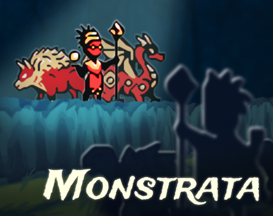 Monstrata Image