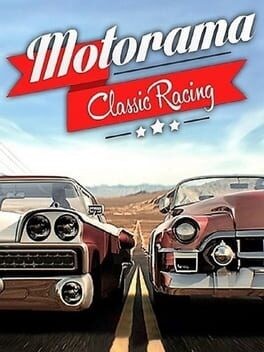 Games like Motorama: Classic Racing
