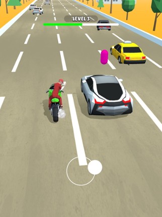 Motorazzi screenshot