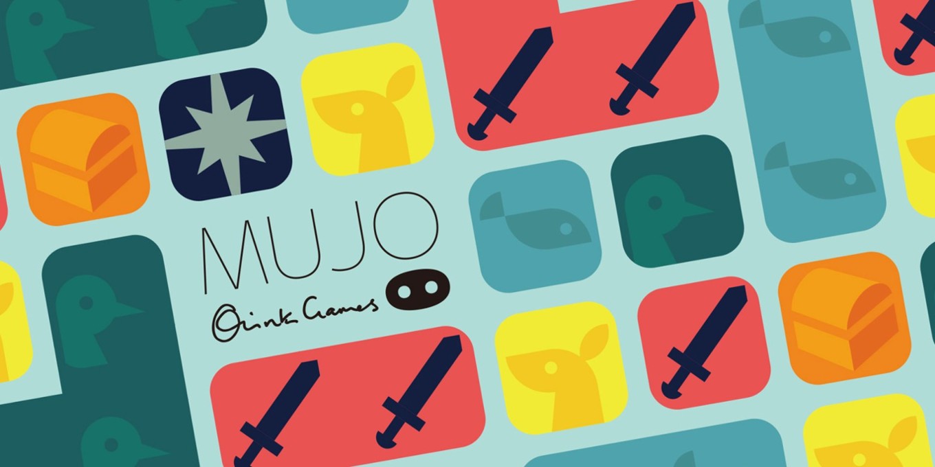 Games like MUJO