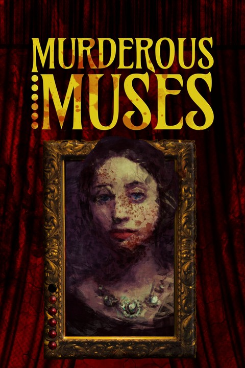 Games like Murderous Muses