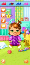 My Baby Care - Babysitter Game Image