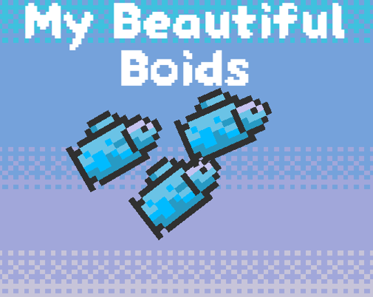 My Beautiful Boids Image