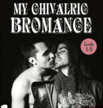 My Chivalric Bromance Image