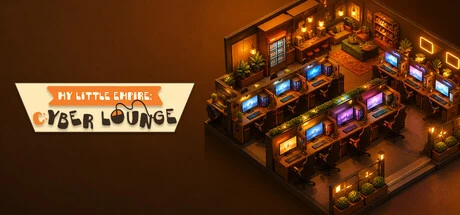 Games like My Little Empire: Cyber Lounge