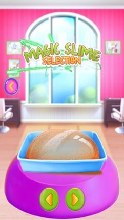 My Slime Maker screenshot