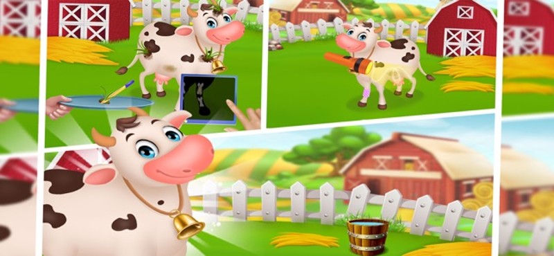 My Sweet Little Farm Story screenshot