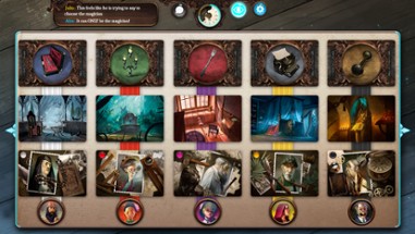 Mysterium Image