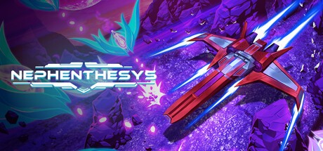 Games like Nephenthesys