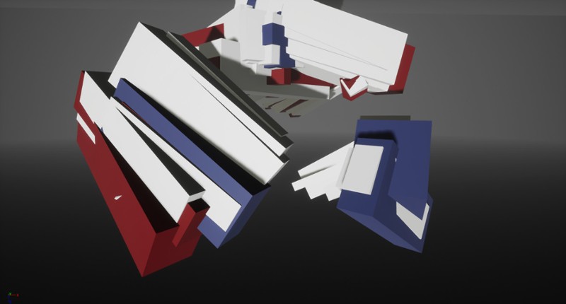 Night: Silent Killer screenshot