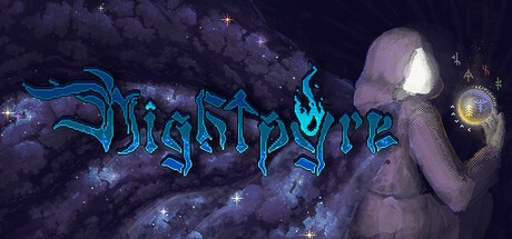 Games like Nightpyre