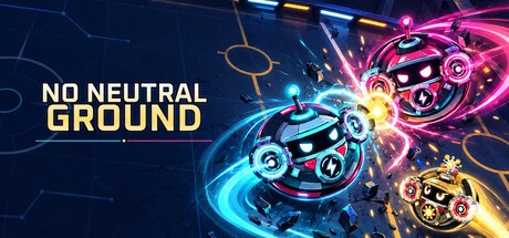 Games like No Neutral Ground