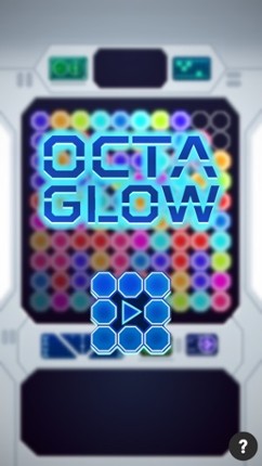 Octa Glow Image