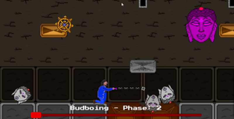 OLD NIGHTMARES screenshot