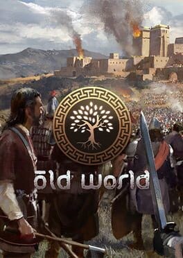 Games like Old World: Complete