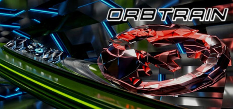 ORBTRAIN - Slot Racing Image