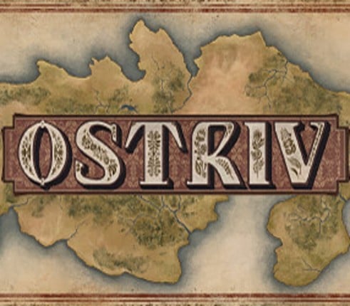 Ostriv Image