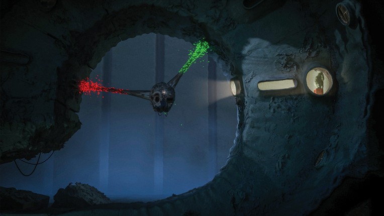 Out of Words screenshot