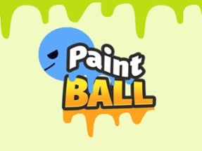 Paint Ball Image