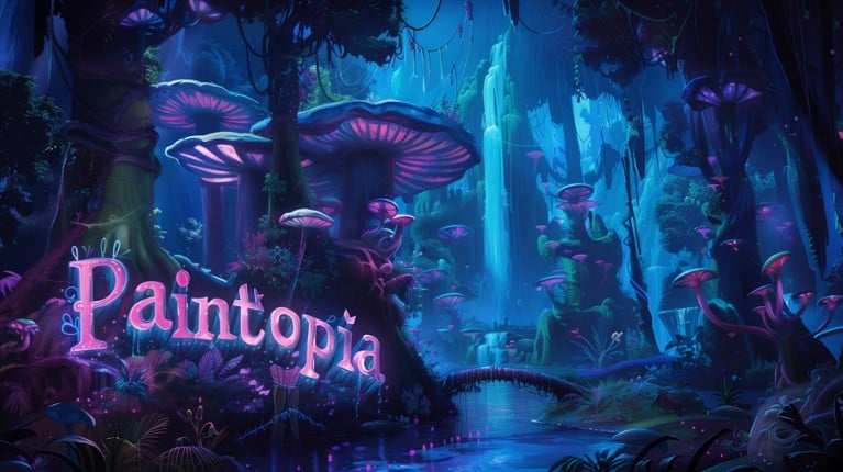 Paintopia screenshot
