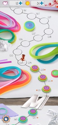 Paper Mingle screenshot