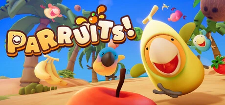 Games like PARRUITS!