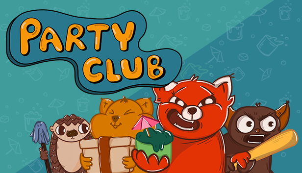 Games like Party Club