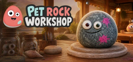 Games like Pet Rock Workshop