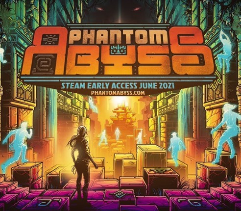 Phantom Abyss Image