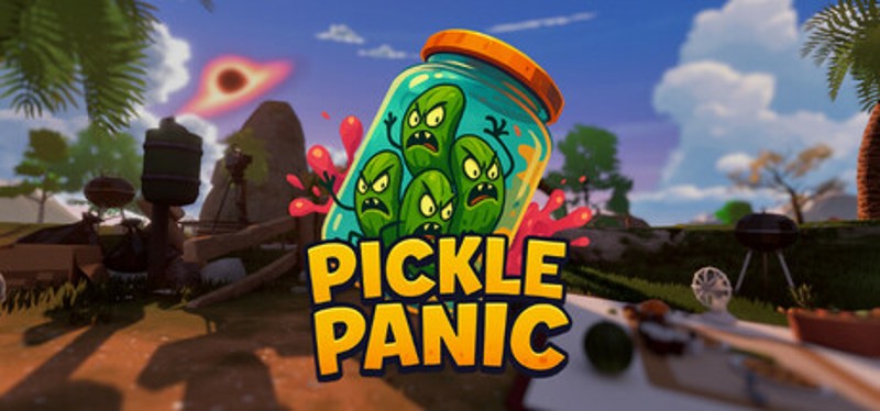 Pickle Panic Image