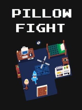Pillow Fight Image