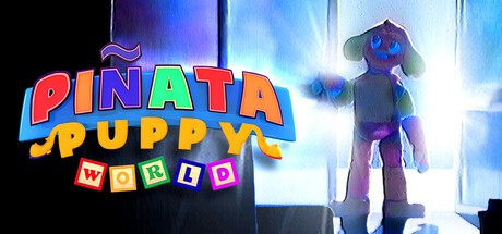 Games like Piñata Puppy World