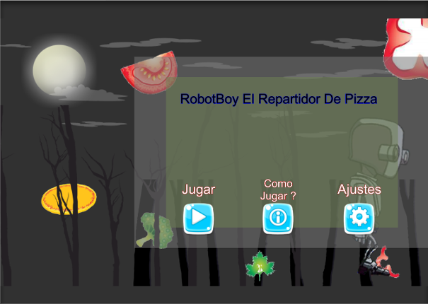 Pizza Magica Image