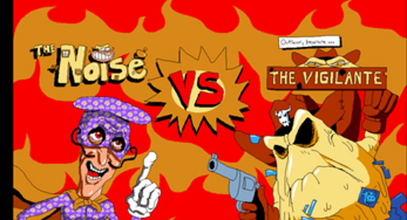 Pizza Tower : Noise Send an out Image