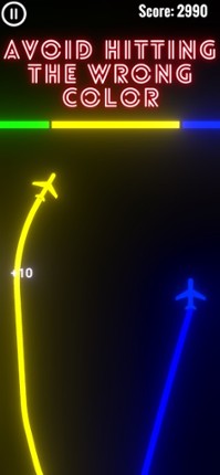 Plane Escape Flight Simulator screenshot