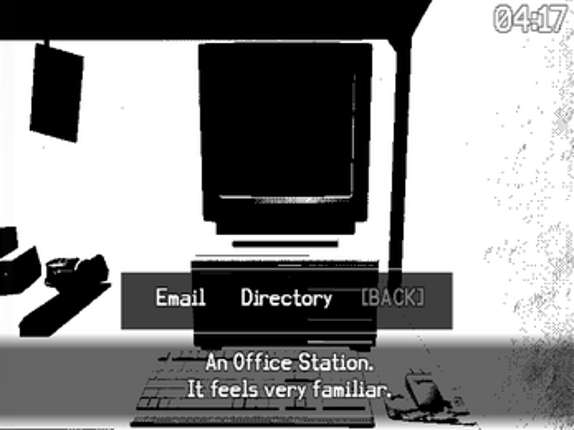 Please Remain Calm [ENG/ESP] Image