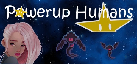 Games like Powerup Humans