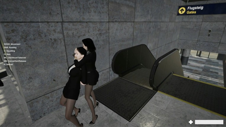 Pretty Agent 2 screenshot